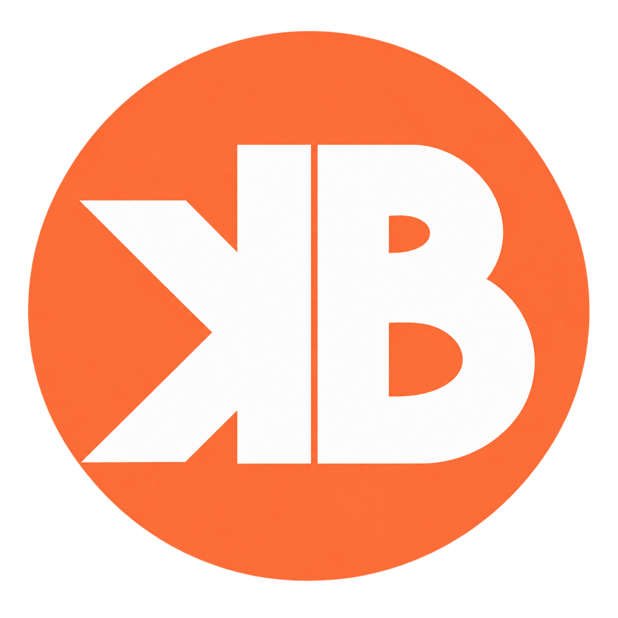 Logo Keyboarded